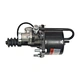 brake air booster assembly